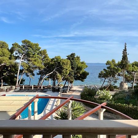Vila Vera Seafront Apartments Сумартін Екстер'єр фото