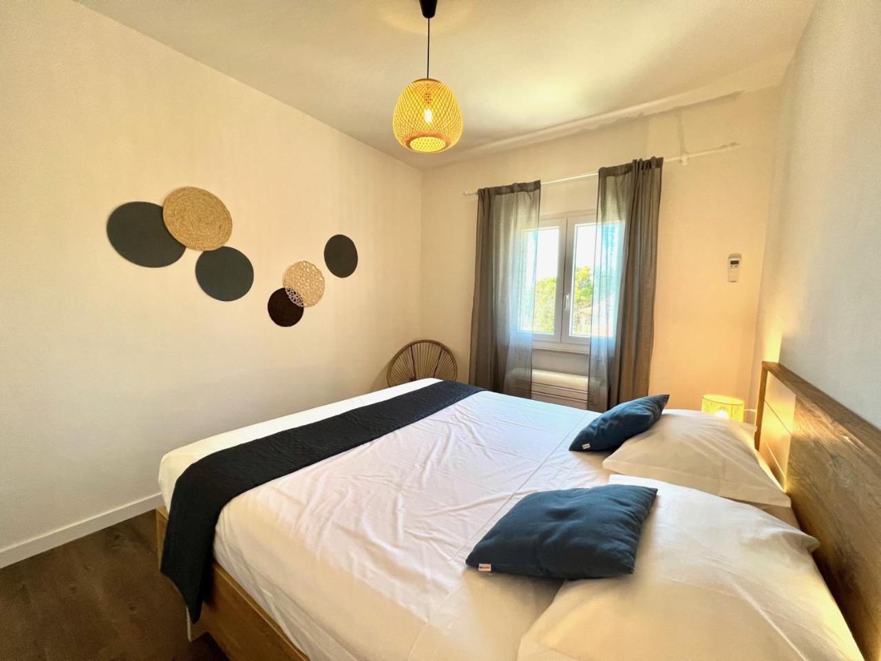 Vila Vera Seafront Apartments Сумартін Екстер'єр фото