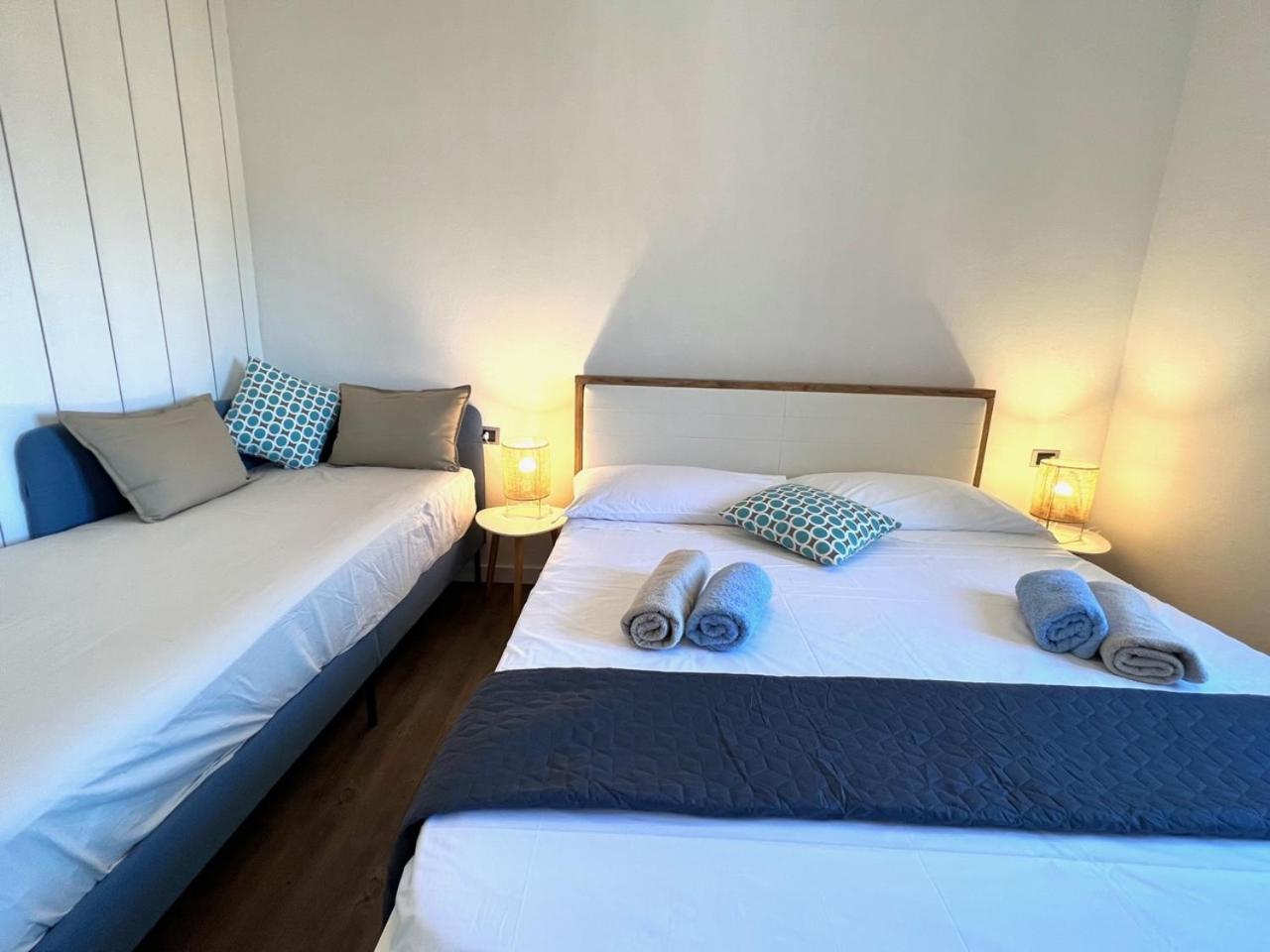 Vila Vera Seafront Apartments Сумартін Екстер'єр фото
