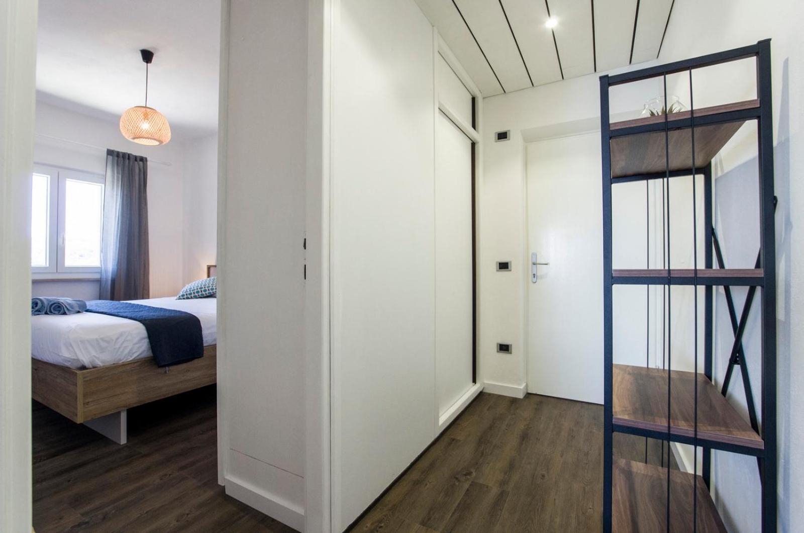 Vila Vera Seafront Apartments Сумартін Екстер'єр фото